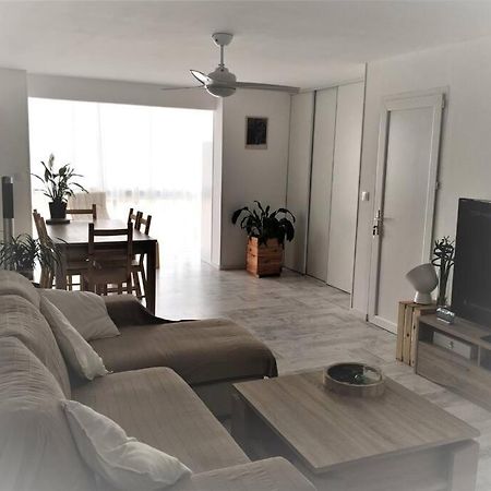 Appartement T3 Proche De La Mer Narbonne Bagian luar foto