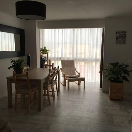Appartement T3 Proche De La Mer Narbonne Bagian luar foto